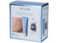 Miamo - Protocollo Essenziale Pelle a Tendenza Acneica Confezione 3 Pezzi