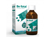 Be-total Sciroppo Integratore Alimentare Vitamina B Stanchezza Sistema Immunitario Bambini 200 Ml