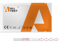 ALLTEST ALCOOL TEST - Alcol selftest 