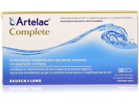 Artelac Complete Collirio Monodose 30x0,5ml