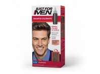 Just For Men Shampoo Colorante Per Uomo Castano Medio