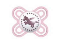 Mam Perfect Start - Succhietto 0-2 Mesi Rosa Femmina