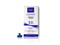 Martiderm - Legvass - 60 Capsule