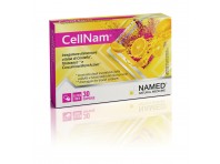 CellNam controllo del peso 30 capsule 