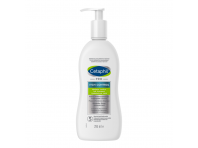 Cetaphil Pro Itch Control, Crema Corpo Idratante Per Pelle Secca, A Tendenza Atopica E Predisposta Al Prurito, Effetto Lenitivo, Formato 295 Ml