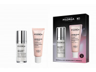 FILORGA COFANETTO AGE-PURIFY-INTENSIVE + OXYGEN-GLOW CC CREAM - cofanetto anti-imperfezioni e luminosità