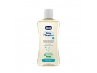 Chicco Baby Moments Bagno Delicato Corpo E Capelli 500ml