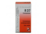 Reckweg Imo R37 Medicinale Omeopatico 100 Compresse 0,1 G