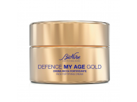 Bionike Defence My Age Gold Crema Notte Intensiva 50 Ml