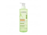 A-derma Exomega Control Gel Detergente Emolliente 2 In 1 500ml