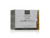 Martiderm - Platinum - Photo-age Ha+ - Effetto Antinquinamento E Rassodante - 30 Fiale