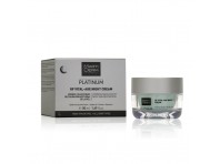 Martiderm - Platinum - Gf Vital Age - Crema Notte Ristrutturante - 50 Ml 
