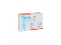 Fortilase Cell - Integratore Anticellulite - 30 Compresse