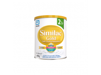 Similac Gold 2 Latte Di Proseguimento Latte In Polvere Per Neonati Dai 6 Ai 12 Mesi 900g