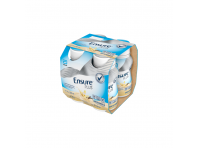 Ensure Plus Alimento A Fini Medici Speciali Ipercalorico Vaniglia 4x200ml