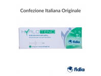 Hyalotend - Siringa Di Acido Ialuronico - 1 Pezzi - 20mg/2ml - Confezione Italiana Originale