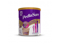 Pediasure Crescita E Sviluppo Integratore Alimentare Per Bambini Cioccolato 400g