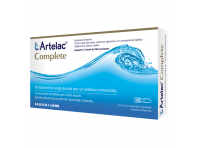 Artelac Complete Collirio Monodose 10x0,5ml