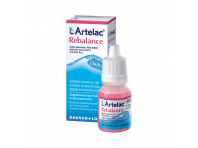 Artelac Relabance Collirio Multidose Lubrificante Flacone 10ml