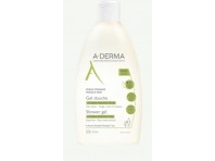 A-DERMA LES INDISPENSABLES Gel Doccia Hydra Protettivo 750mL