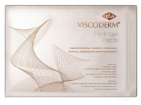 VISCODERM HYDROGEL PATCH CONF. 3 SEZIONI
