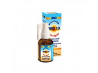 Imo 10 Belladonna Ribes Nigrum Gocce Orali Soluzione Spray 30 Ml