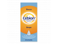 CEBION GOCCE 30ML