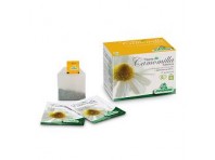 Specchiasol Camomilla Tuttofiore Tisana Rilassante 20 Filtri