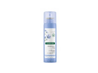 Klorane Shampoo Secco Lino Bio