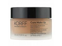 Korff Cure Make Up Fondotinta In Crema Effetto Lifting 04 30 Ml