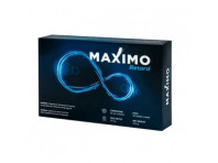 MAXIMO Retard 30 Cpr