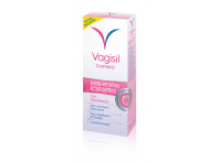Vagisil Detergente Intimo Active Defence Per L'igiene Intima Quotidiana. Con Prebiotici, Rinforza Le Difese Naturali E Aiuta A Mantenere Il Ph Fisiologico. 250ml