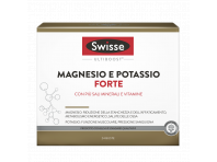 Swisse Integratore Magnesio E Potassio Forte 24bustine