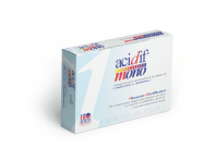 Acidif Mono - Integratore per il benessere delle vie urinarie - 30 compresse - SCADENZA GIUGNO 2025