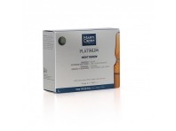 Martiderm - Platinum - Night Renew - Effetto Rigenerante Ed Anti-age - 10 Fiale