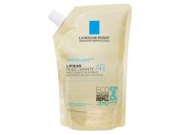 La Roche-posay Lipikar Huile Lavante Ap Ricarica Refill Pack 400ml