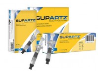 Supartz - Siringa Di Acido Ialuronico - 2,5ml - 3 Pezzi