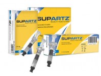 Supartz - Siringa Di Acido Ialuronico - 2,5ml - 3 Pezzi