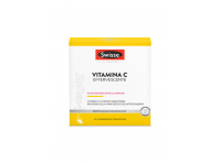 Swisse Vitamina C Effervescente 20 Compresse