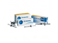 Synvisc - Siringa A Base Di Acido Ialuronico - 3 Pezzi 2 Ml