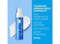Toleriane Dermallergo Notte