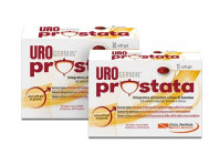 UROGERMIN PROSTATA 60SOFTGEL