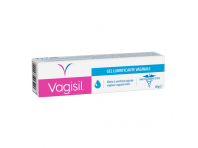 Vagisil Gel Lubrificante Intimo, A Base D'acqua. Allevia La Secchezza Intima, Migliora I Rapporti Intimi. 30g
