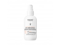 Vichy Capital Soleil Uv-age Daily Fluido Anti-fotoinvecchiamento Per Il Viso Spf50+ 80 Ml