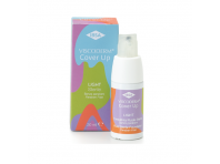 VISCODERM COVER UP CREAM LIGHT