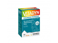 VITADYN MAGNESIO POTASS 10BUST