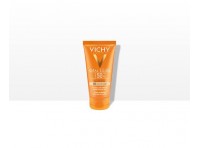 Vichy Idéal Soleil Bb Cream Effetto Asciutto E Mat Spf 50 - Protezione Viso - 50 Ml