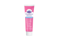 Euphidra Amidomio Dentifricio Fragola - Anticarie Ed Antiplacca Per Bambini Dai 3 Anni In Su - 50 Ml