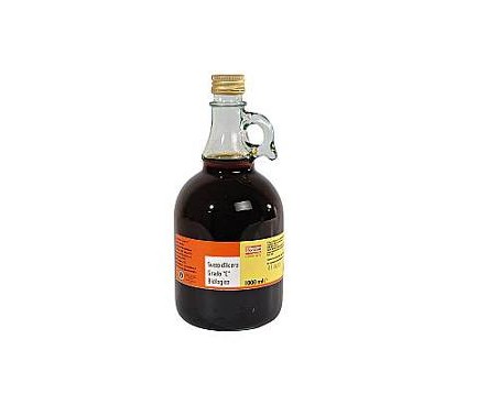 Fior Di Loto Succo d'Acero Bio Grado C Dolcificante 1000 ml