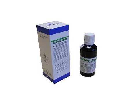 Biogroup egno Integratore 50 ml
